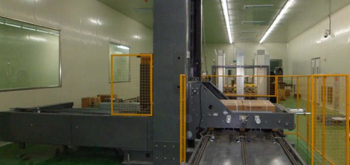 palletizer