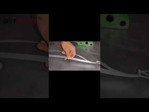MANUAL PACKAGING MACHINE OPERATION METHOD