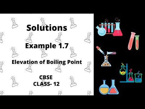 Example 1.7- (Solutions Class-12; CBSE in English)