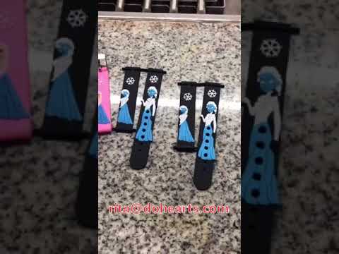 hot selling automatic pvc dispensing machine make pvc watch strap wristband