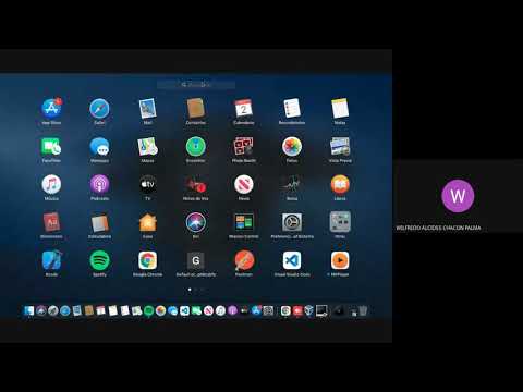 Diseño de la pantalla de Login e emplementación de los primeros métodos de la API Fetch.