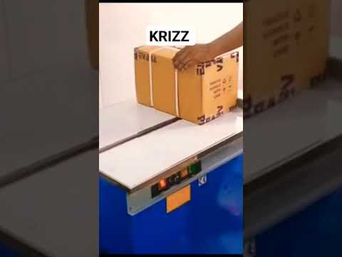 STRAPPING MACHINE #shortvideo #strapping #viral #viralvideo #subscribe #machine