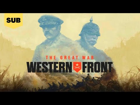 The Great War: Western Front - Should U Buy?
