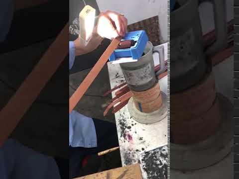 leather strap edge inking machine for handbag strap leather goods etc .