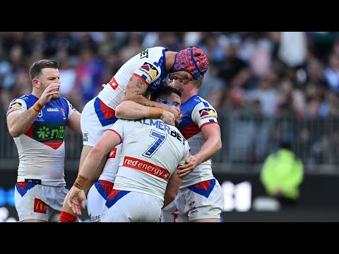 NRL Match Highlights Show | Round 23, 2023 | NRL Round Up