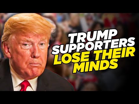 Trump Supporters Think Jack Smith Is Seeking Death Penalty For Trump
