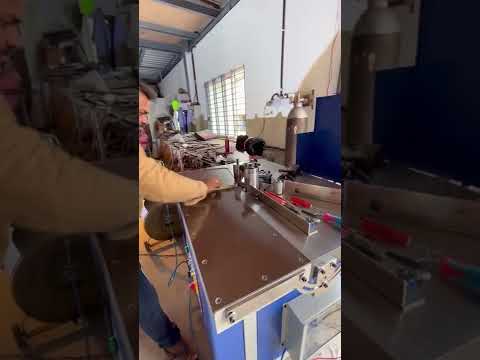 Manual edge banding machine, For enquiry contact us on 7019391167