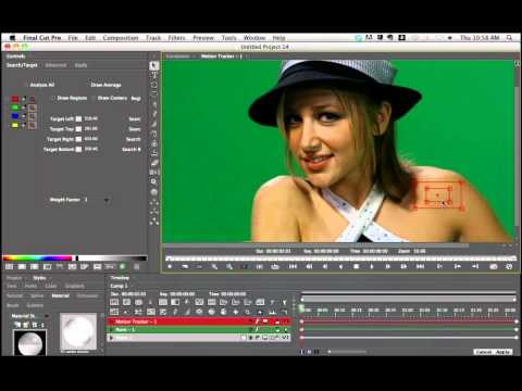 Webinar Replay: Hollywood-Style Effects with Boris RED