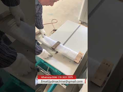 Industrial Polypropylene Strapping Machine With Low Platform