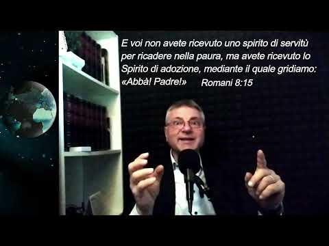 Quale è la tua relazione con Dio