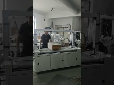 Strapping Machine Fully Automatic Strapping Machine
