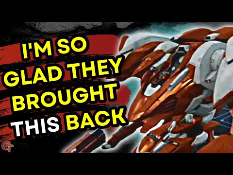 I Got A HANDS-ON With Armored Core 6 | Here&#039;s Everything You Need To Know!!!