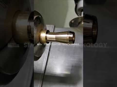 What a turning &amp; milling complex configuration of Smartlathe CNC! | CNC smartlathe