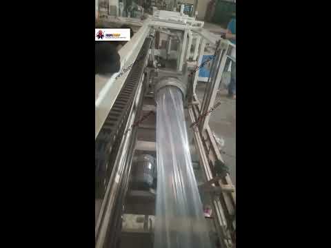 Automatic pipe bundle bag packing machine /FHOPE