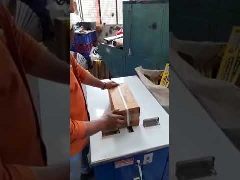 Small box strapping machine in ludhiana +91-9356625927
