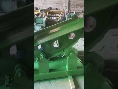 New Aogang Coil Upender (5,000Lb-40,000Lb)