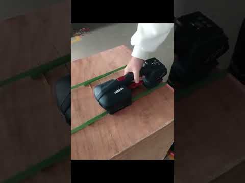 V2 BATTERY STRAPPING TOOL