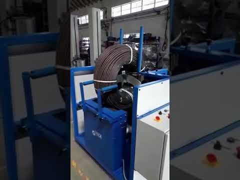 Coil wrapper