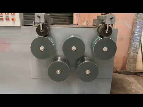 Pet Strap/Band Making Machine Fully Automatic