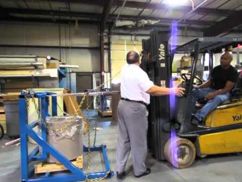 Coil Upender