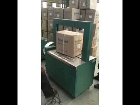 Strapping Machine!🤙- 9674474567 #strapping #packaging #strappingmachine #industrialmachine #machine