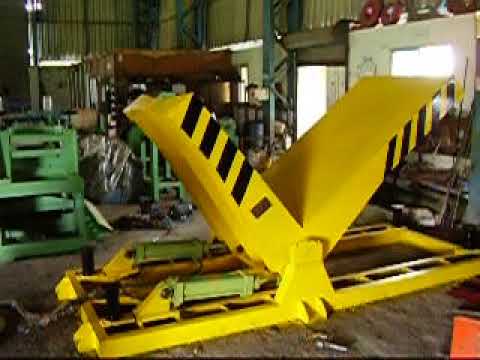 Coil Tilter 1