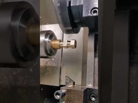 Can you explain how it works? #machining Polygon Turning