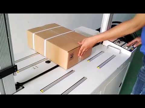 AUTOMA automatic strapping machine for PP strap 9-12mm