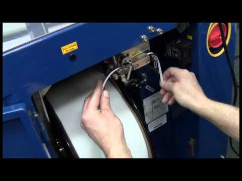 Polychem PC 1000 Startup Instructions Video