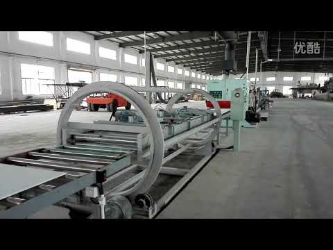 180 degree mechanical upender 4