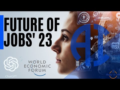 From Job To Skills😲 What is Future Of Jobs 2024 | Future of Work Trends | ReplyToAll- #JobsAlert