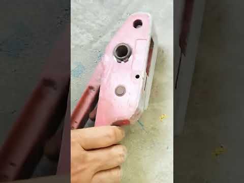 Packaging Strapping Tool #ytshorts