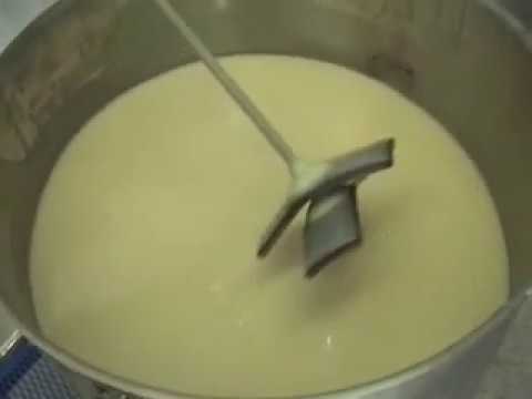 Large Production Soap Making - Professional Air Soap Cutter™ System