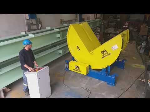 Bobin Devirici (Coil Tilter)