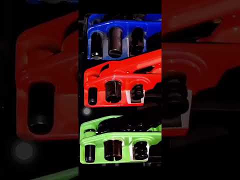 MANUAL PACKAGING MACHINE