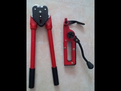 Manual Strapping tool by shriram packaging call 9522555316, 9926246459