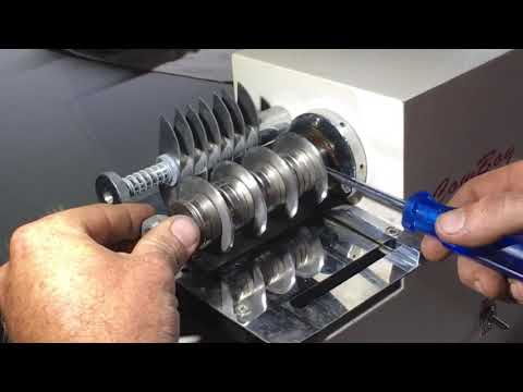Cowboy Mini Strap Cutter