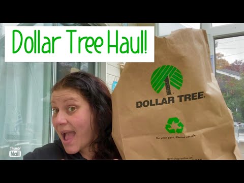 GIGANTIC Dollar Tree Haul! 🛍️🛍️ May 28, 2023