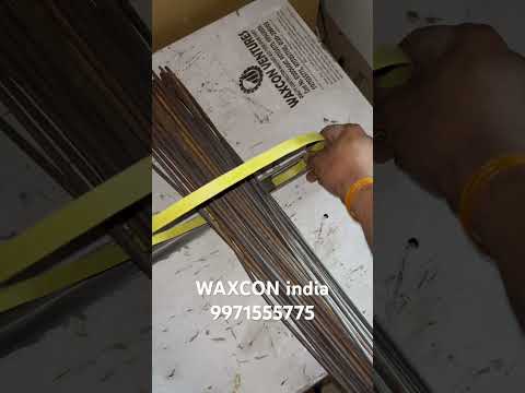 Heat Sealing Strapping Machine #machine #barbendingmachine #construction #ringmaking #business