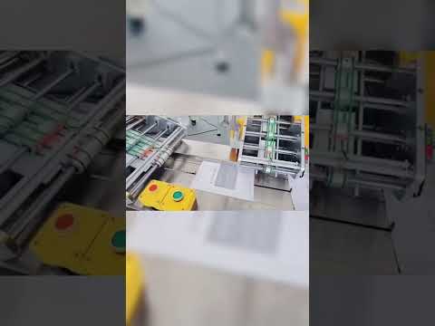 High Performance Horizontal Packaging Machine Horizontal Wrapping Equipment Flow Pack