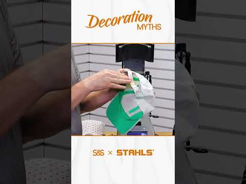 Decorating the Strap of a Hat | Decoration Myths: Quick Hits