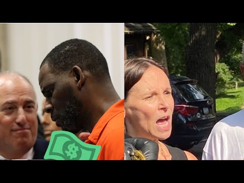 Attorney&#039;s SHOCKING revelations about INEFFECTIVE COUSEL: Internal Conflicts| Massive fraud| 🎶 Leak