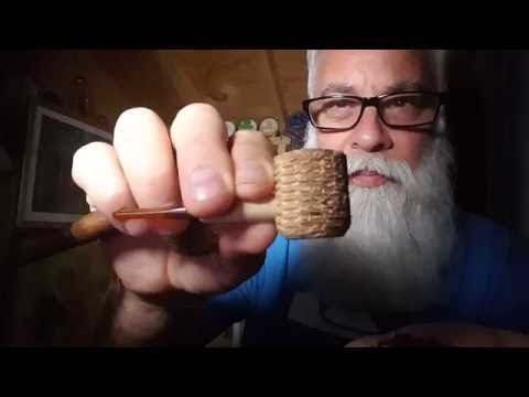 Pipe Smoking: How To Pack A Pipe (Two Methods)