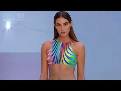 VF Swim: Swim Team | Luli Fama, Gotex, Hot as Hell and more