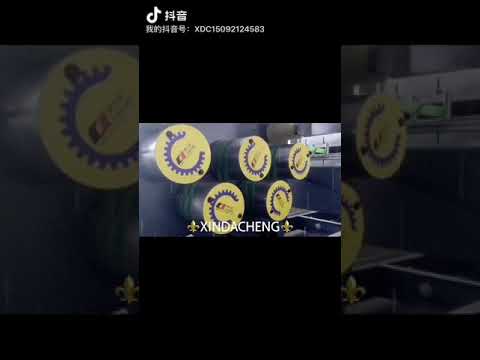 Co-Extrusion Technology PET/PP strap production line/ Excellence in strapping solutions