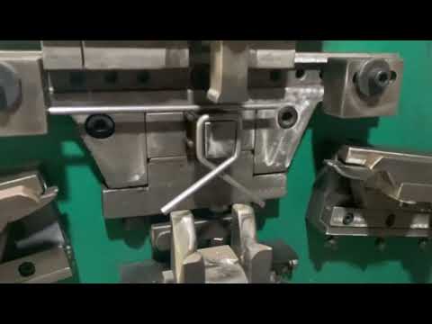 Heavy Duty Metal Buckles for Poly Strapping machine