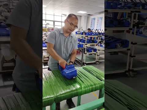 BATTERY STRAPPING TOOL A-16