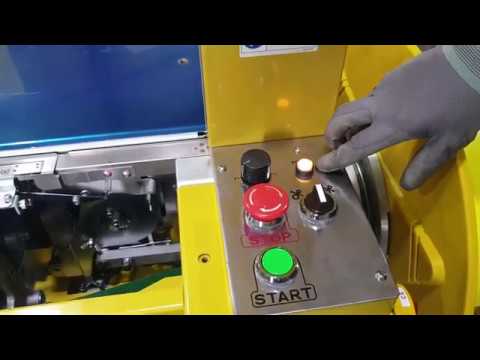 StraPack SQ-800 설명