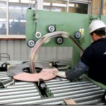 coil packaging line