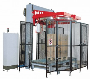 automatic-rotary-ring-pallet-stretch-wrapper